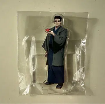 골든 카무이 오세치 오가타 아크릴 스탠드