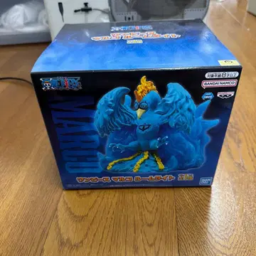 원피스 마르코 룸 라이트