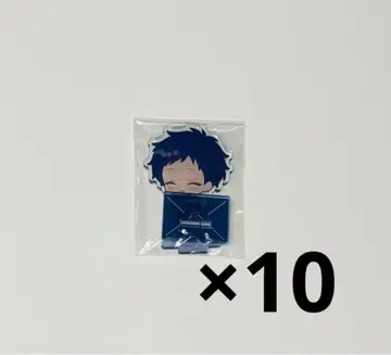 애니카페 후시미 유즈루 SD 아크릴 스탠드