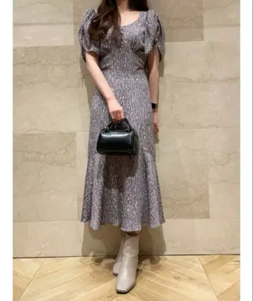 스나이델 원피스