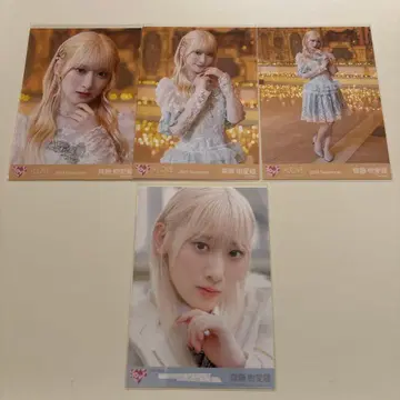 =LOVE 사이토 쥬아라 라스트 노트밖에 모른다