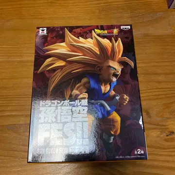 드래곤볼 손오공FES!! 제10탄 손오공3