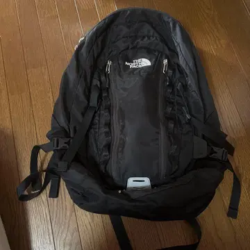 THE NORTH FACE 빅샷 블랙 백팩