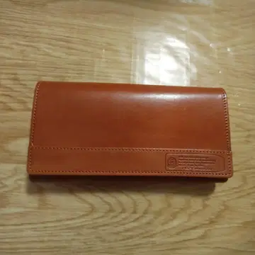 master-piece 마스터피스 가부세 장지갑