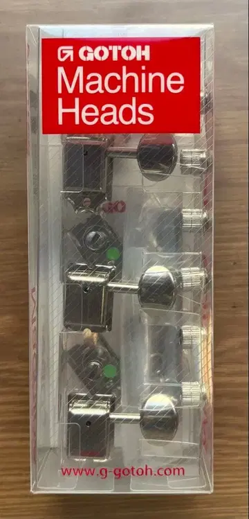 GOTOH SD91MGN 05M 니켈