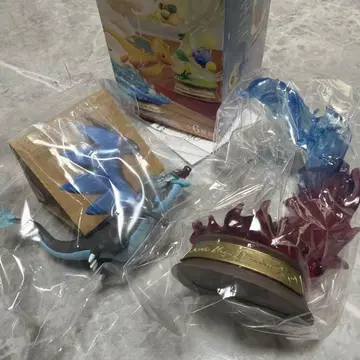 포켓몬 리멘트 스윙 비넷 메가 리자몽 X