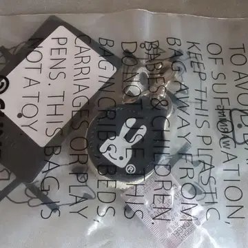 CUNE 도치기 가죽 500엔 홀더