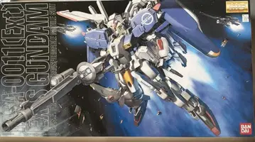 EX-S 건담 MG 1/100 MSA-0011[Ext] 구 mg