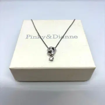 Pinky&Dianne 여성용 목걸이