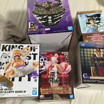 ONE PIECE 원피스 묶음 판매