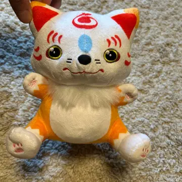 오오카미 [치비테라스]