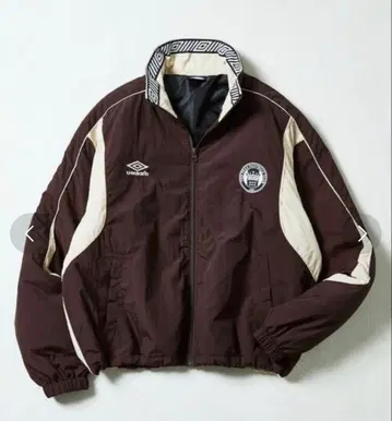 Umbro x freak's store 아우터