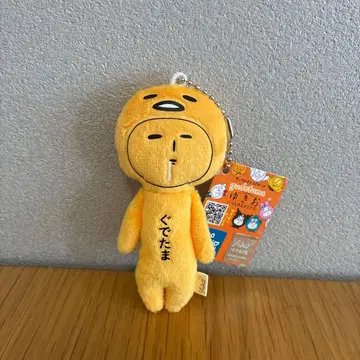 유키오 산리오 캐릭터즈 구데타마 마스코트 yukio