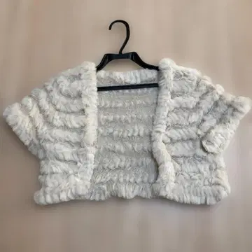 favori 아이보리 가디건 F 사이즈