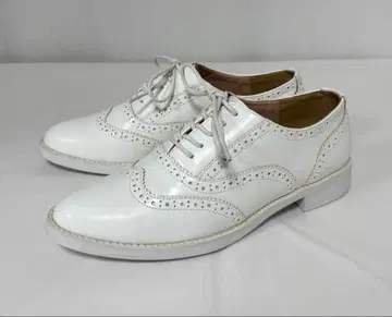 MACKINTOSH PHILOSOPHY 윙팁 레이스업 슈즈