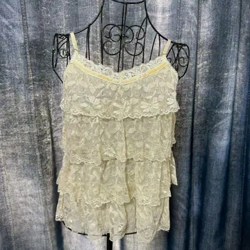 페어리 그런지 티어드 갸루 페어리 그런지 y2k 시어