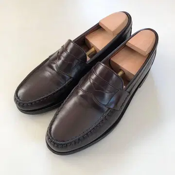 아렌 에드몬즈 Allen Edmonds Walden 로퍼 9하프