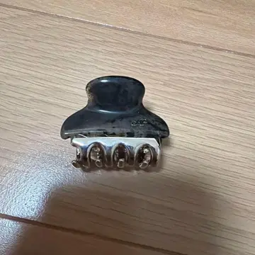 ACCA 헤어 클립 s 사이즈