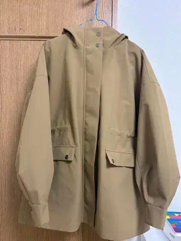 어반 리서치 도어즈 드로스트 후디