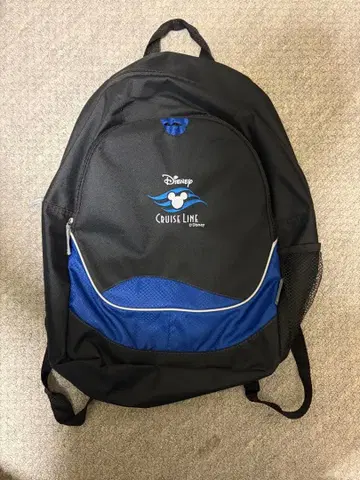 Disney Cruise Line 백팩