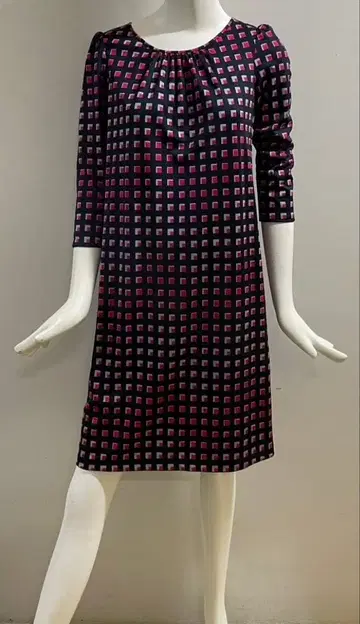 해롯 Harrods 원피스 튜닉