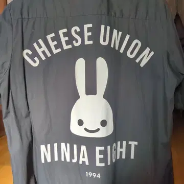 CUNE 반팔 워크 셔츠