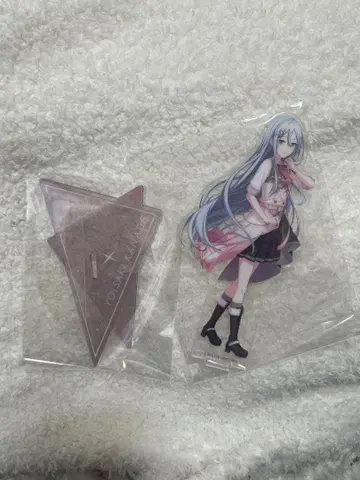 프로세카 아크릴 스탠드 요이사키 카나데