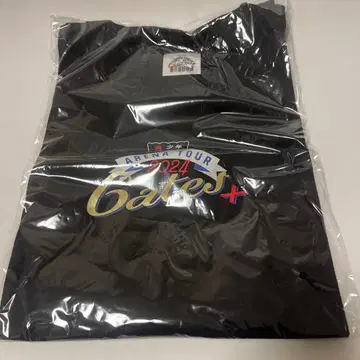 미소년 T셔츠 아레나 투어 Gates + 2024 Gates