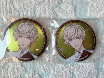 우타프리 스이파라 시온 캔뱃지