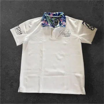 Gotcha 골프 셔츠 XXL