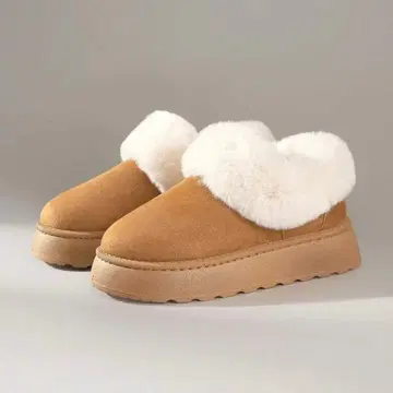 어그 부츠 브라운 23.5cm