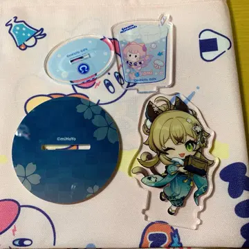 원신 종합 세트 공식