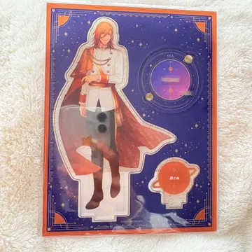 우타프리 진구지 렌 아크릴 스탠드 ShiningComet