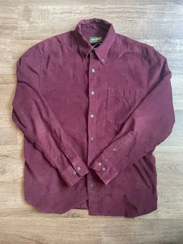 에디 바우어 셔츠