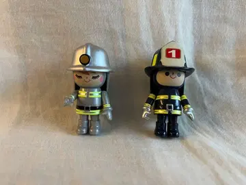 파나소닉 파이어맨 2개 세트