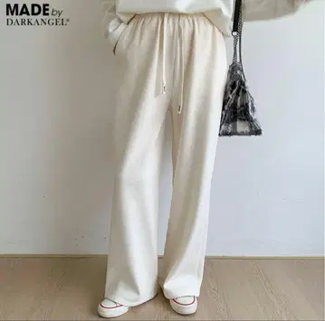 [미사용품] 다크엔젤 속기모 코듀로이 팬츠 짧은 기장 M 2개