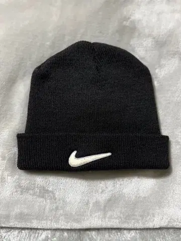 NIKE 니트 모자