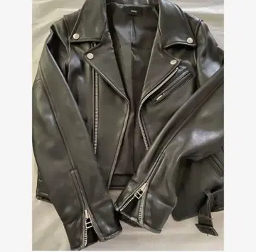 라이더스 천연 가죽