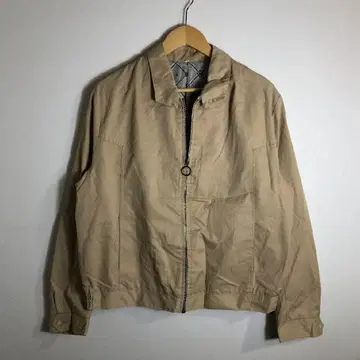 빈티지 아카이브 구제 의류 자켓