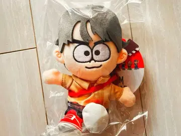 timelesz 사토 쇼리 인형