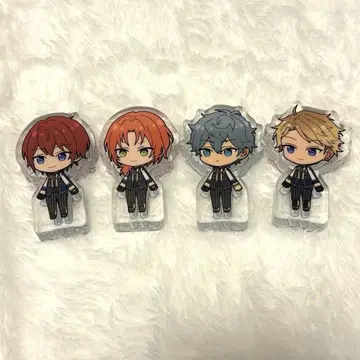 앙스타 Knights 코롯토