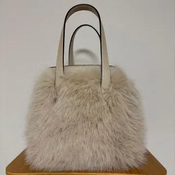 미라 오웬 퍼 백