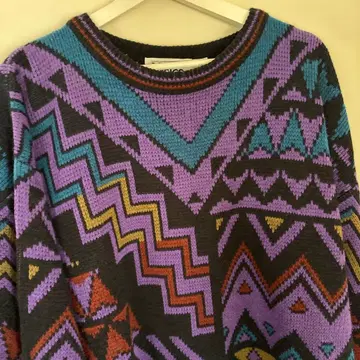 구제 TREND BASICS 니트 스웨터