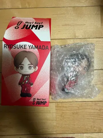 야마다 료스케 피규어 노멀