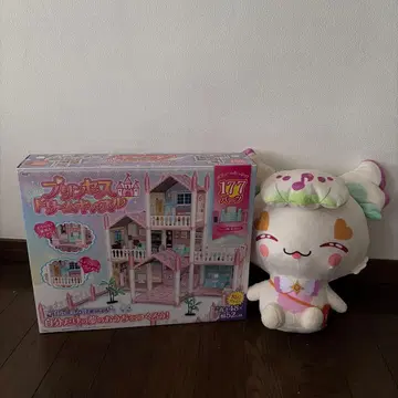 프리큐어 봉제 인형 드림하우스 177 부품