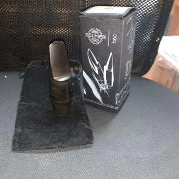 Selmer 셀마 S90 알토 색소폰 마우스피스 180