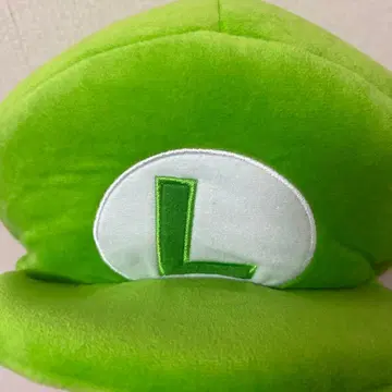 USJ 유니버셜 루이지 모자 캡