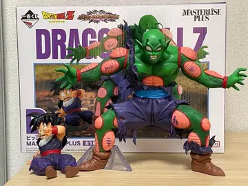 제일복권 드래곤볼 VS옴니버스 어메이징 D상 피콜로&손오반