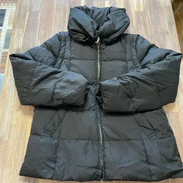 Duvet 프리미엄 다운 블랙 다운 80% 페더 20%