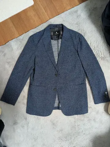 BLACK LABEL CRESTBRIDGE 남성용 셋업